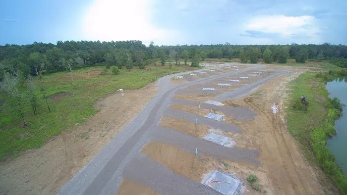 Cajun Oasis RV Resort Picture 5