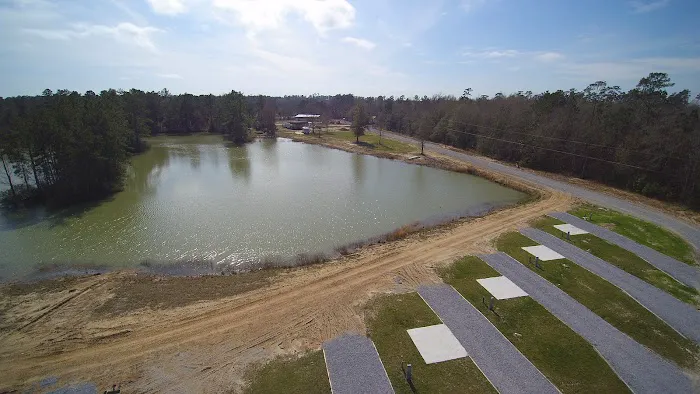 Cajun Oasis RV Resort Picture 9