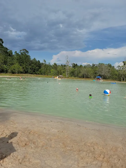 Cajun Oasis RV Resort Picture 10