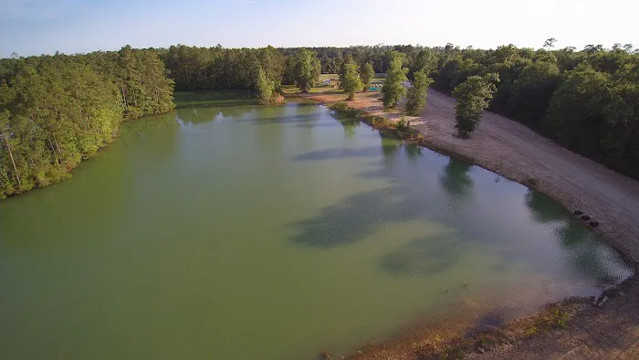 Cajun Oasis RV Resort Picture 8