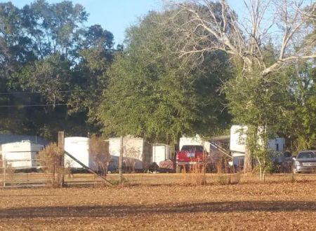 Northfork Rv Park