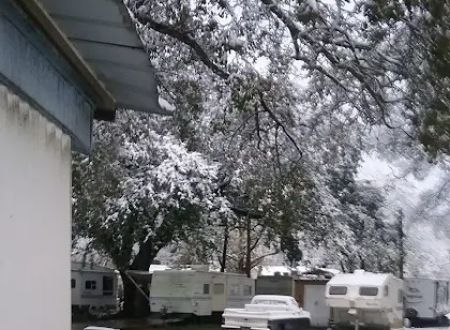 West Orange Mobile Home Comm