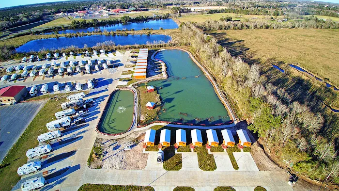 Paradise RV Park Picture 1