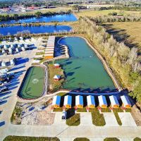 Paradise RV Park ico