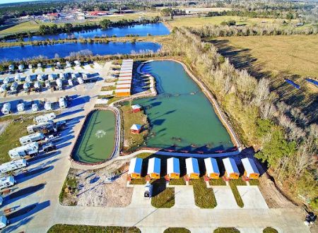 Paradise RV Park