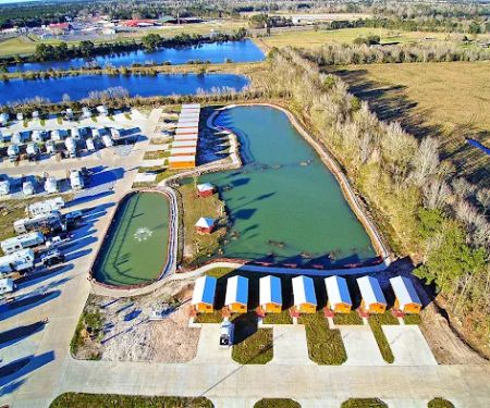 Paradise RV Park