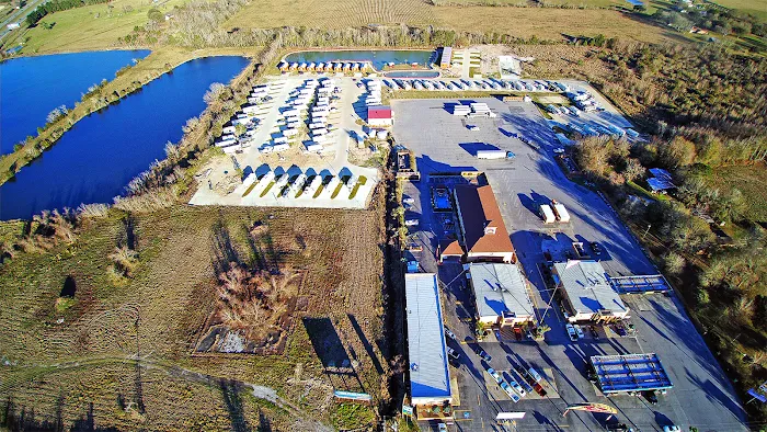 Paradise RV Park Picture 4