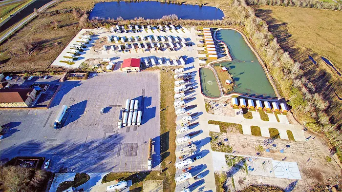 Paradise RV Park Picture 5