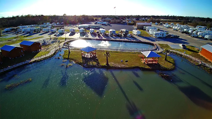 Paradise RV Park Picture 6