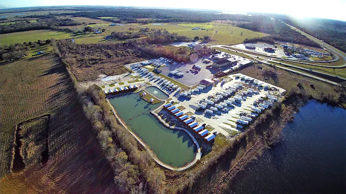 Paradise RV Park Picture 9
