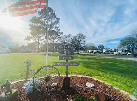 4C's RV Park