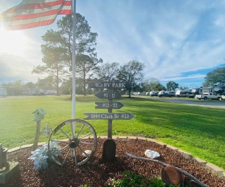4C's RV Park