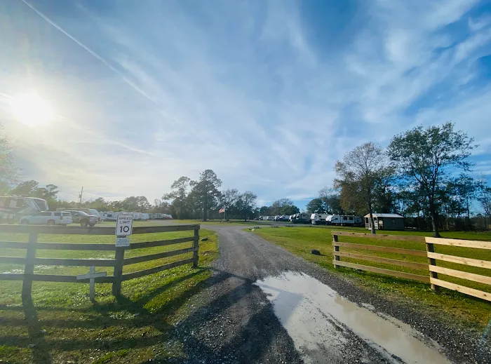 4C's RV Park Picture 3