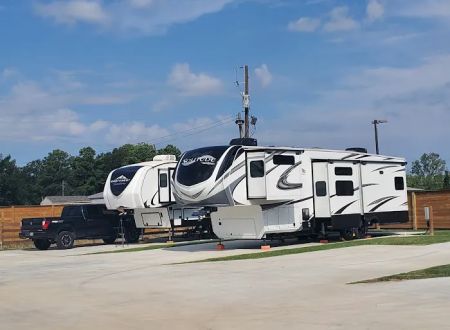 Orangefield RV Park