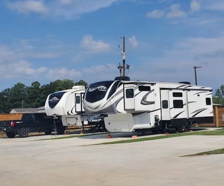 Orangefield RV Park