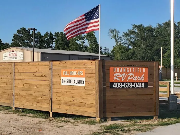 Orangefield RV Park Picture 3