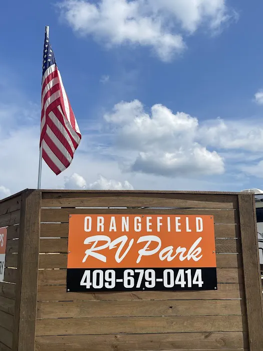 Orangefield RV Park Picture 9