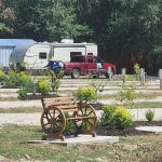 Blue Elbow RV Park