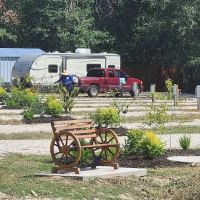 Blue Elbow RV Park ico