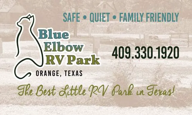 Blue Elbow RV Park Picture 2