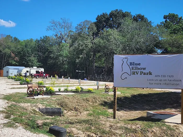 Blue Elbow RV Park Picture 4