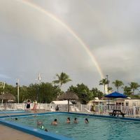 Key Largo Kampground & Marina ico
