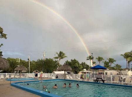 Key Largo Kampground & Marina