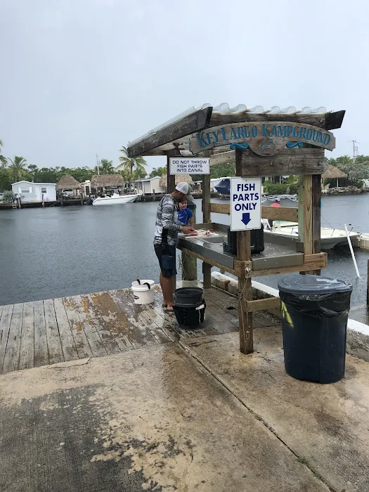 Key Largo Kampground & Marina Picture 3