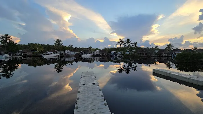 Key Largo Kampground & Marina Picture 4