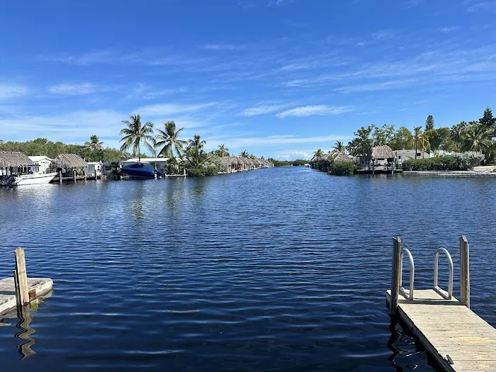 Key Largo Kampground & Marina Picture 10