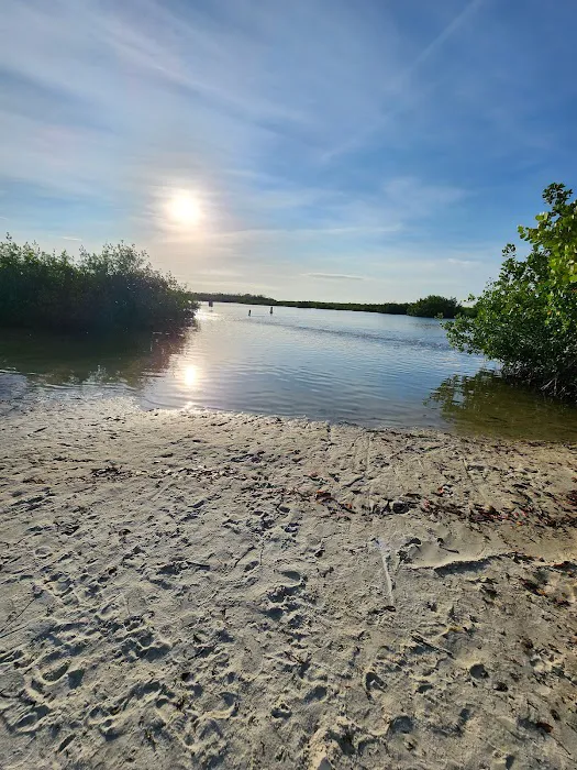 Key Largo Kampground & Marina Picture 8
