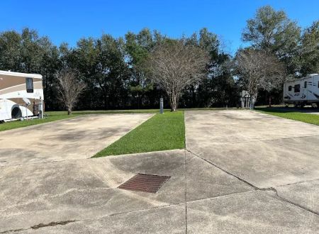 Town & Country RV Park