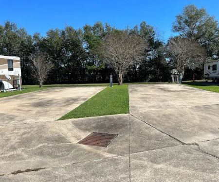 Town & Country RV Park