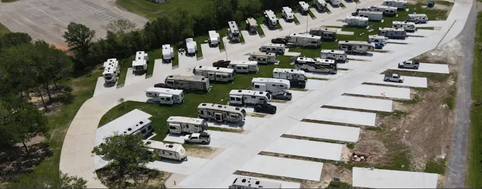 Town & Country RV Park Picture 3