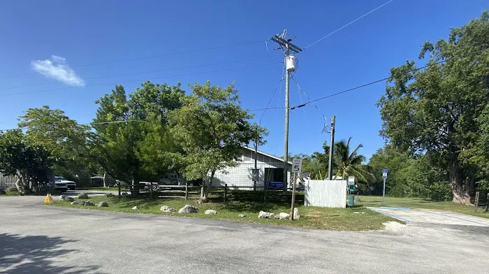 John Pennekamp Camp Area Picture 2