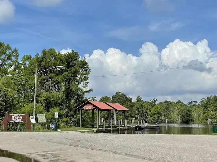 Stadium Village Mobile Home Park Picture 2