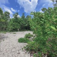 Port Bougainville Campsite ico