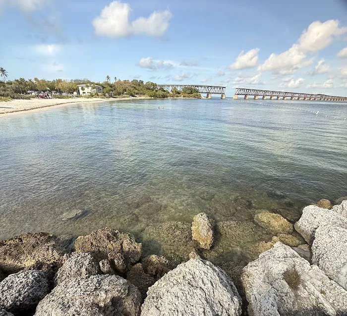 Bahia Honda State Park RV Campground Picture 1