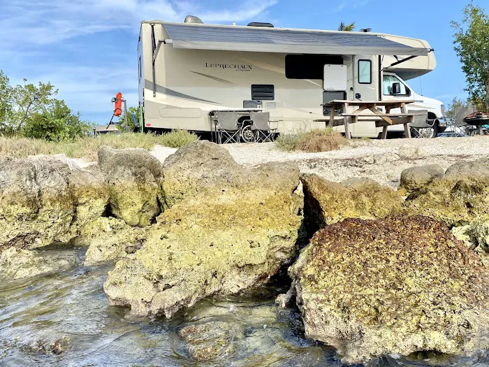 Bahia Honda State Park RV Campground Picture 3