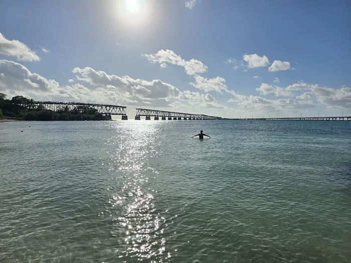 Bahia Honda State Park RV Campground Picture 2