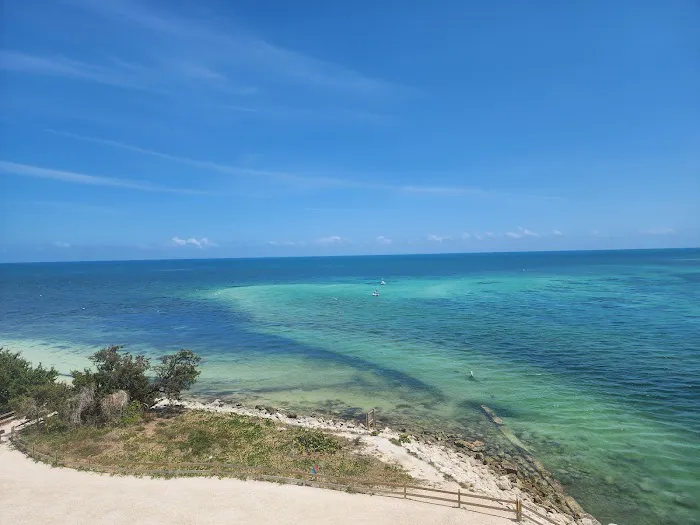 Bahia Honda State Park RV Campground Picture 5