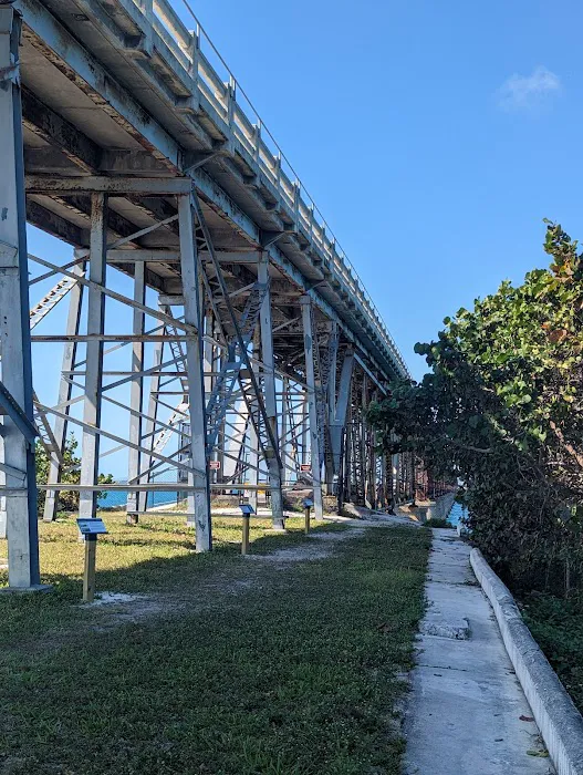 Bahia Honda State Park RV Campground Picture 9