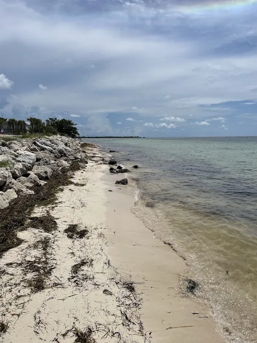 Bahia Honda State Park RV Campground Picture 8