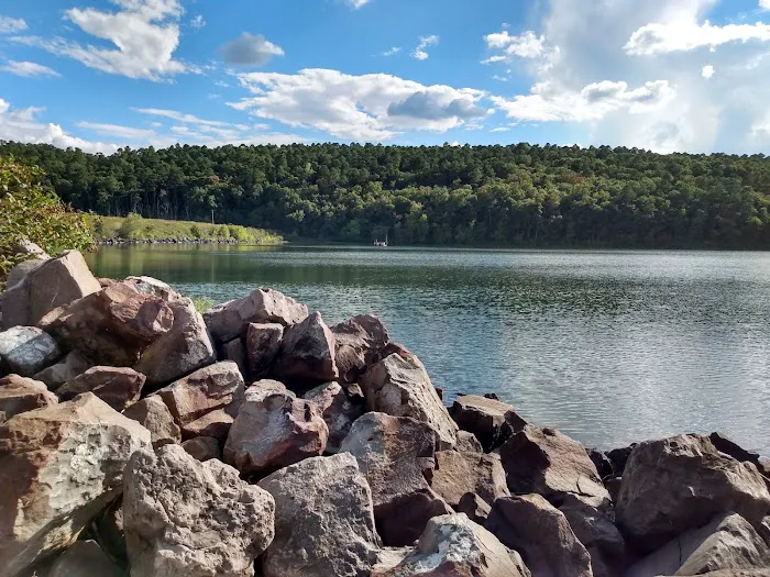 Little Pines Recreation Area Picture 2