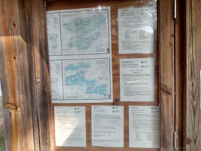Little Pines Recreation Area Picture 1