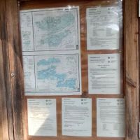 Little Pines Recreation Area ico