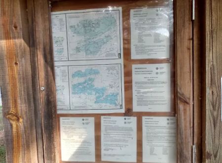 Little Pines Recreation Area