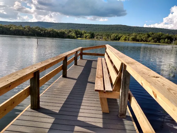 Little Pines Recreation Area Picture 3