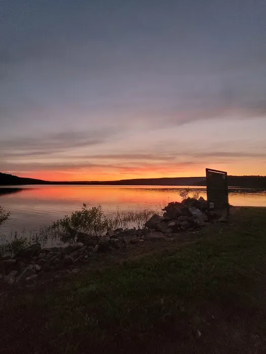 Little Pines Recreation Area Picture 8