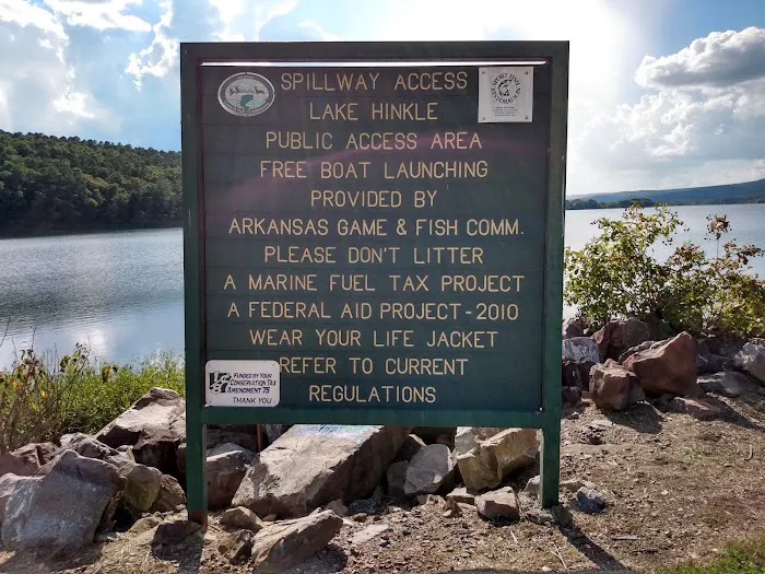 Little Pines Recreation Area Picture 7